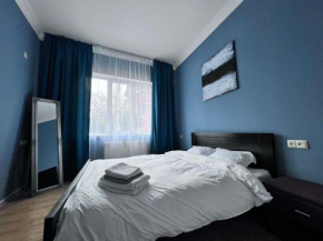 2 bedrooms apartment in Vake, Tbilisi